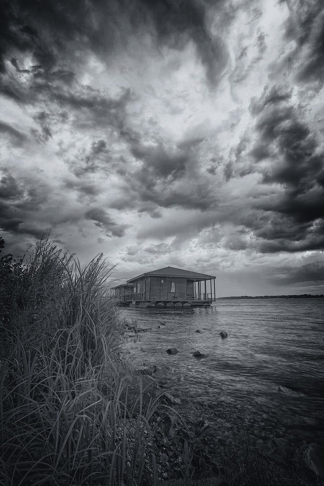 Фотография автора Игорь Баранов