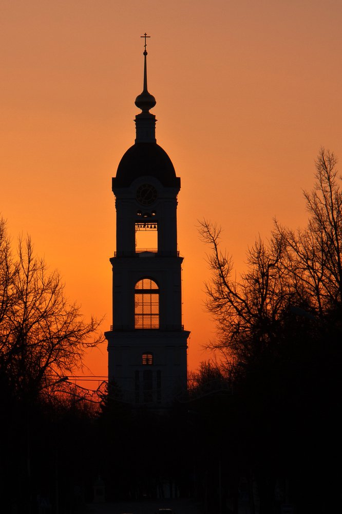 Символ Сарова