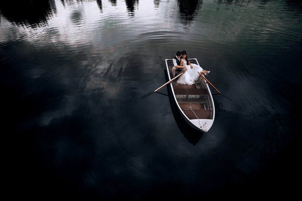 безмятежность