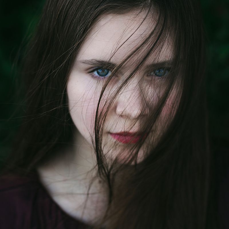 Svetlana Gusak, Russia