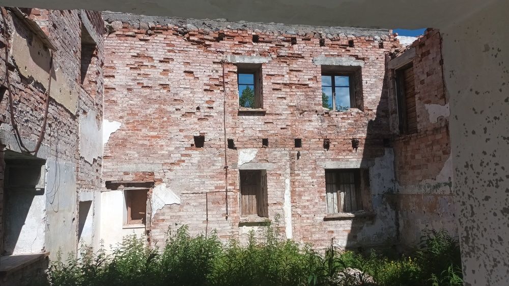 Старая мельница, всё  перемелится....