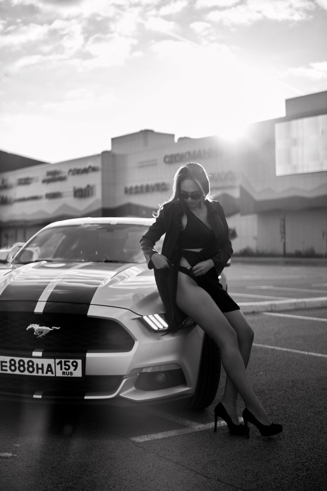 Photograph by Максим