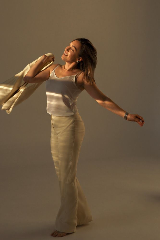 Фотография автора Марина Тирских