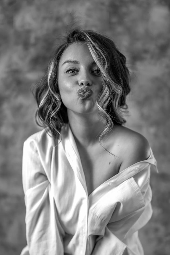 Photograph by Елена Савченкова