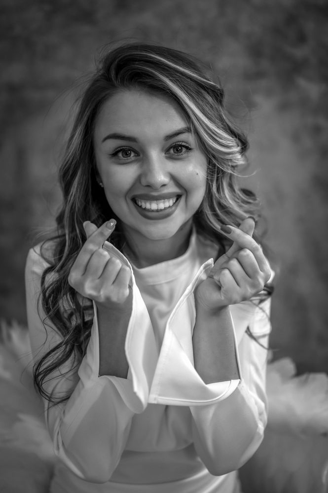 Photograph by Елена Савченкова