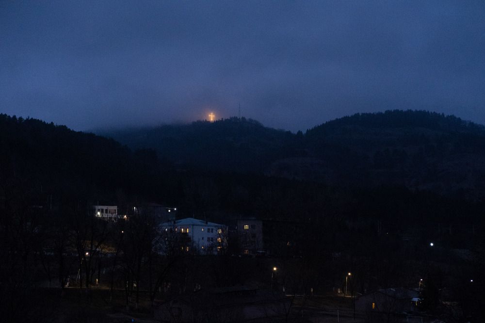 Photograph by Роман Светлов