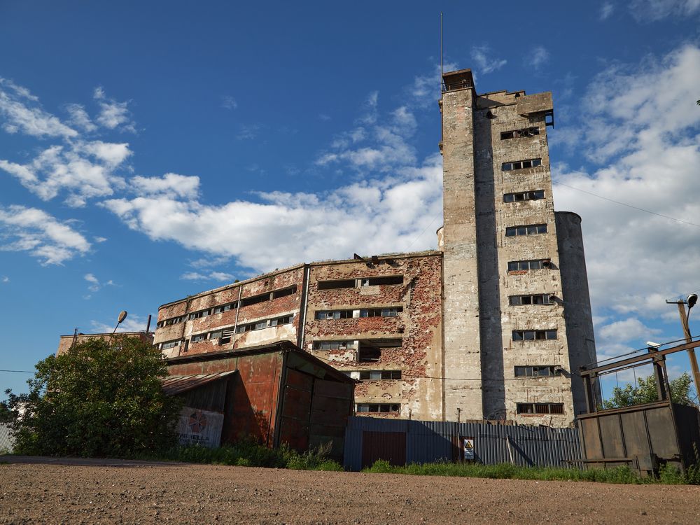 Photograph by Василий Шевчук