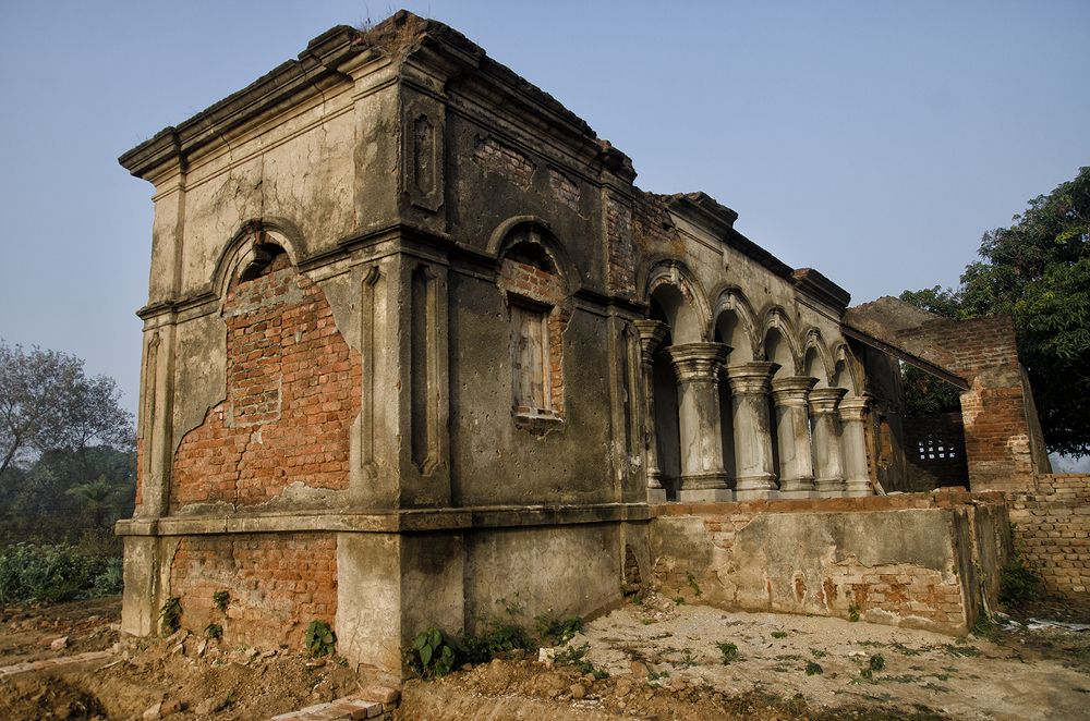 Photograph by Kaushik Dolui