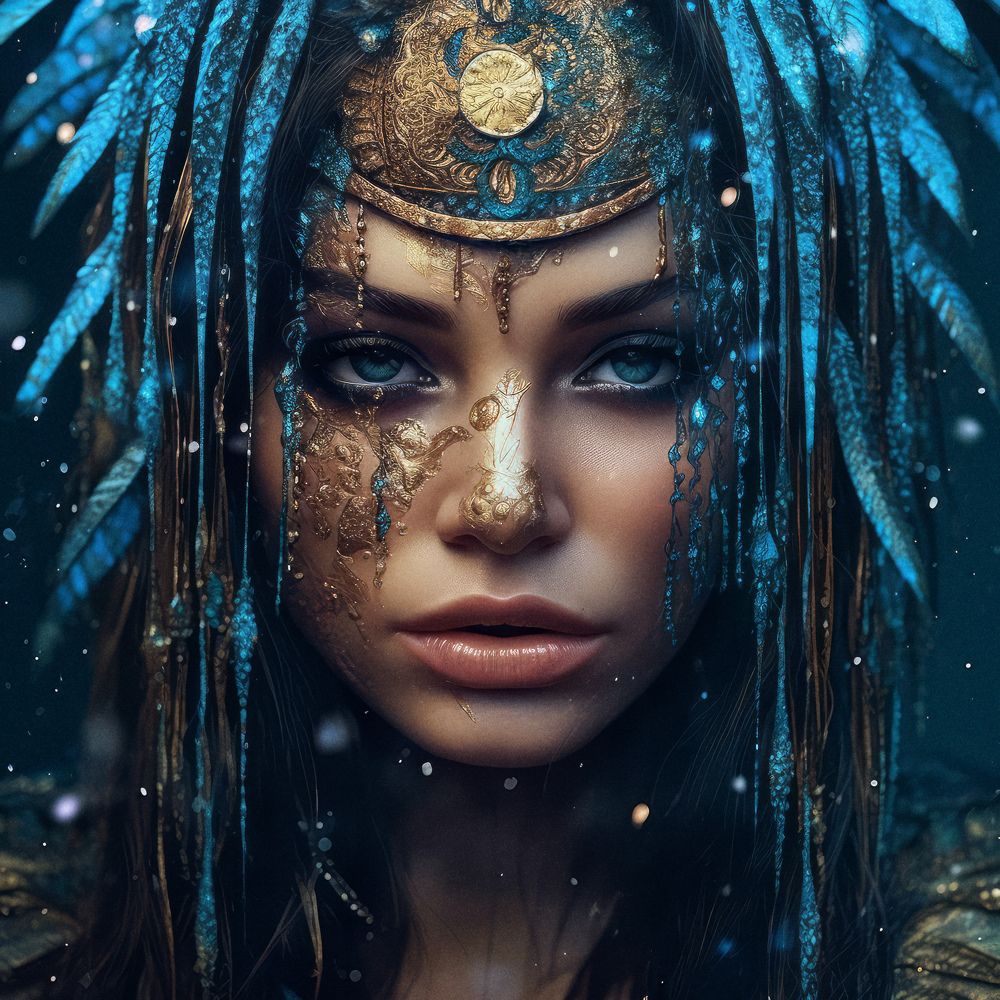 Photograph by Aleksandr Leonov