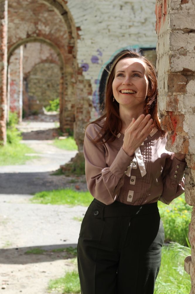 Photograph by Елена Кузнецова