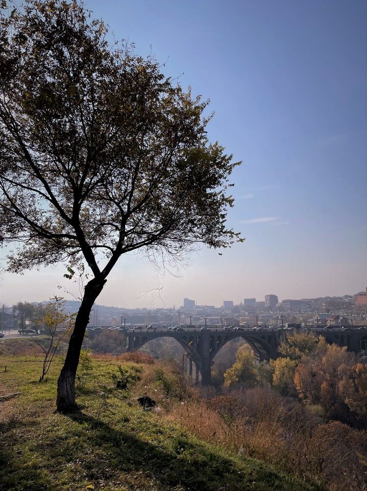 Photograph by Iuliia Akhulkova