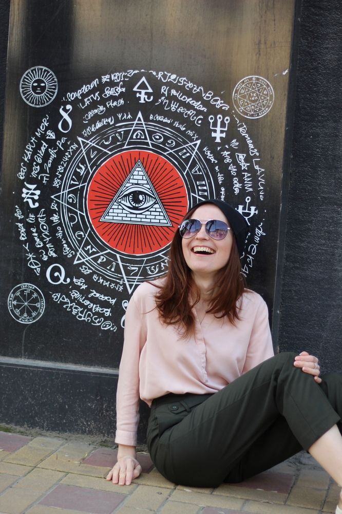 Photograph by Елена Кузнецова