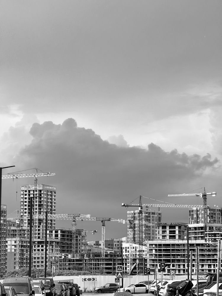 Photograph by Дарья Самойленко