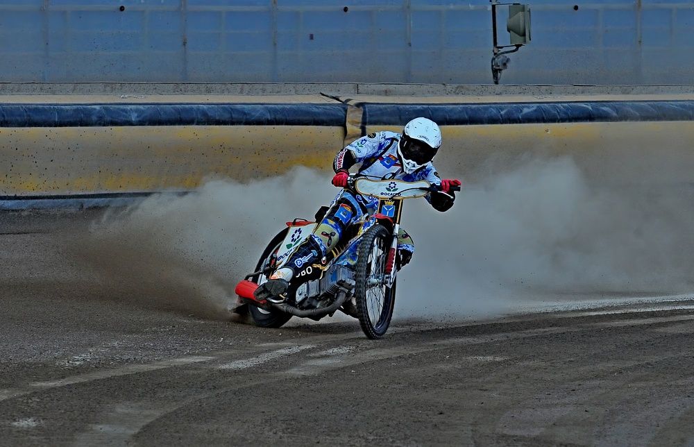 Photograph by Алексей Volg