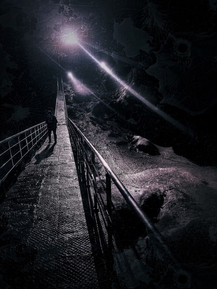 Photograph by Svetlana Gubanova