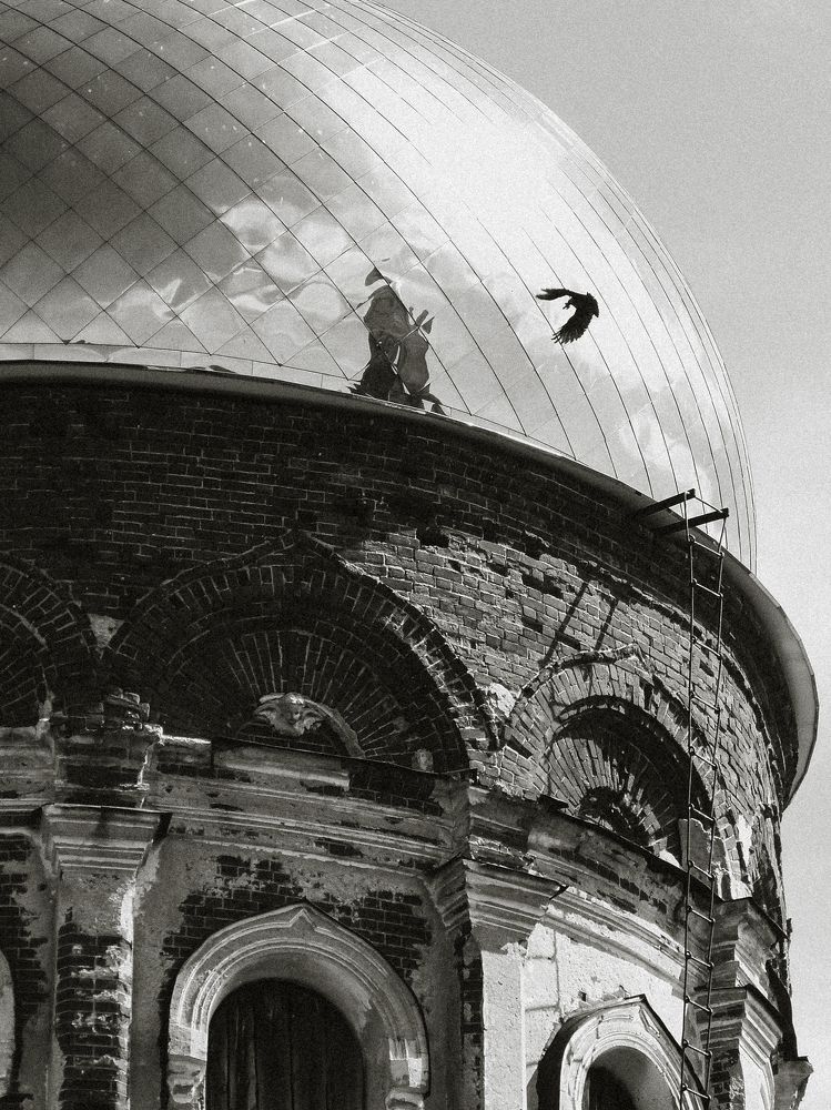 Photograph by Арина Никитина