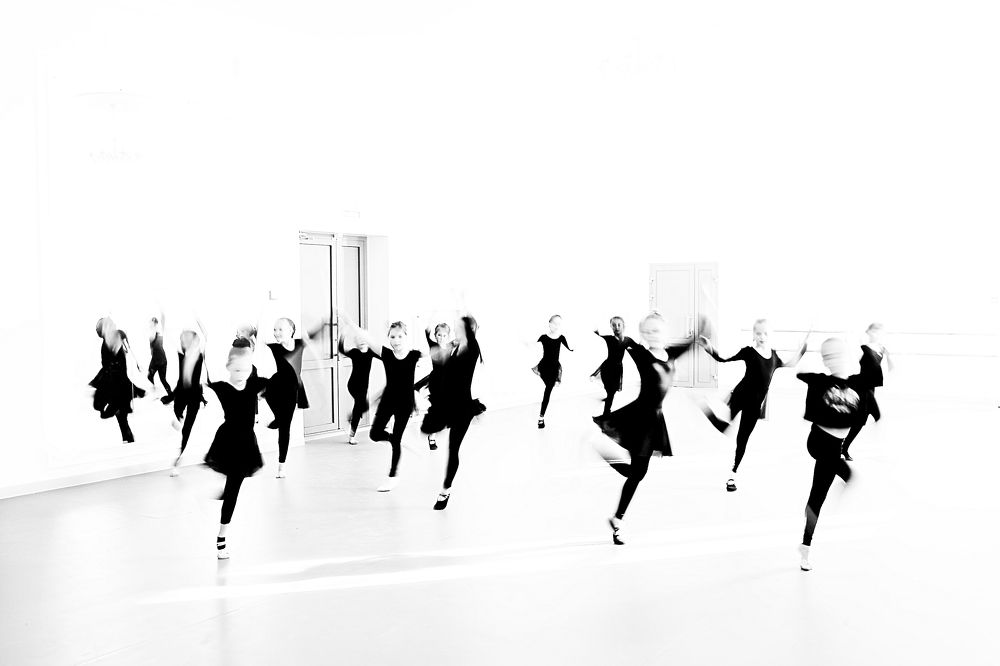 Photograph by Alexander Popoff