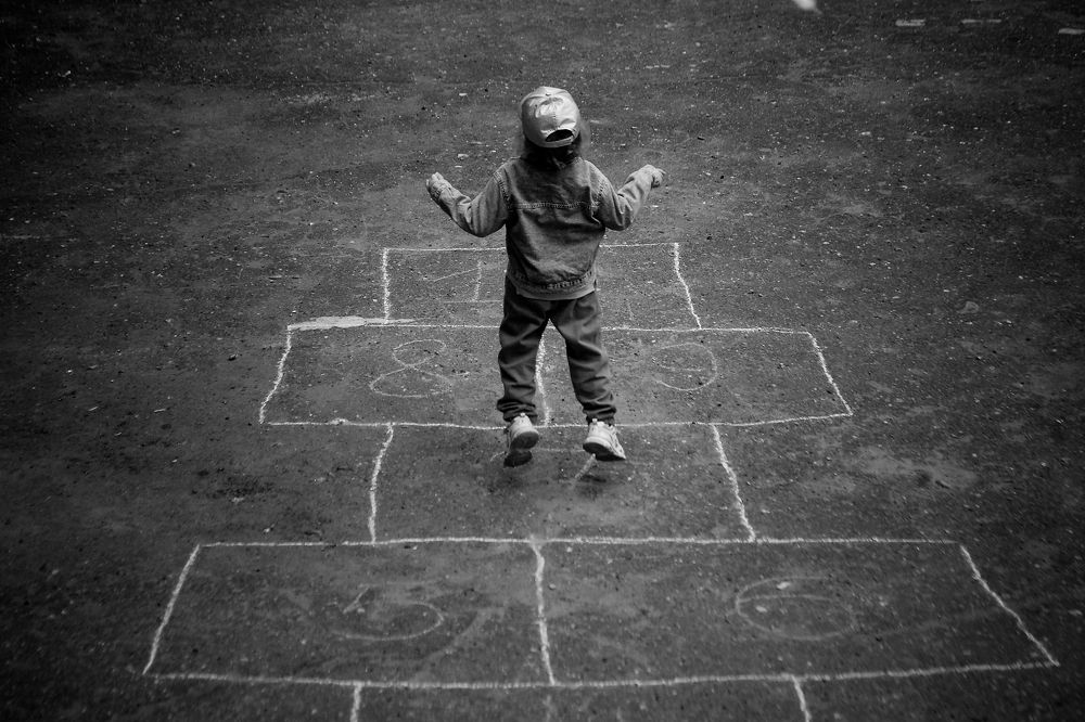 Photograph by Alexander Popoff