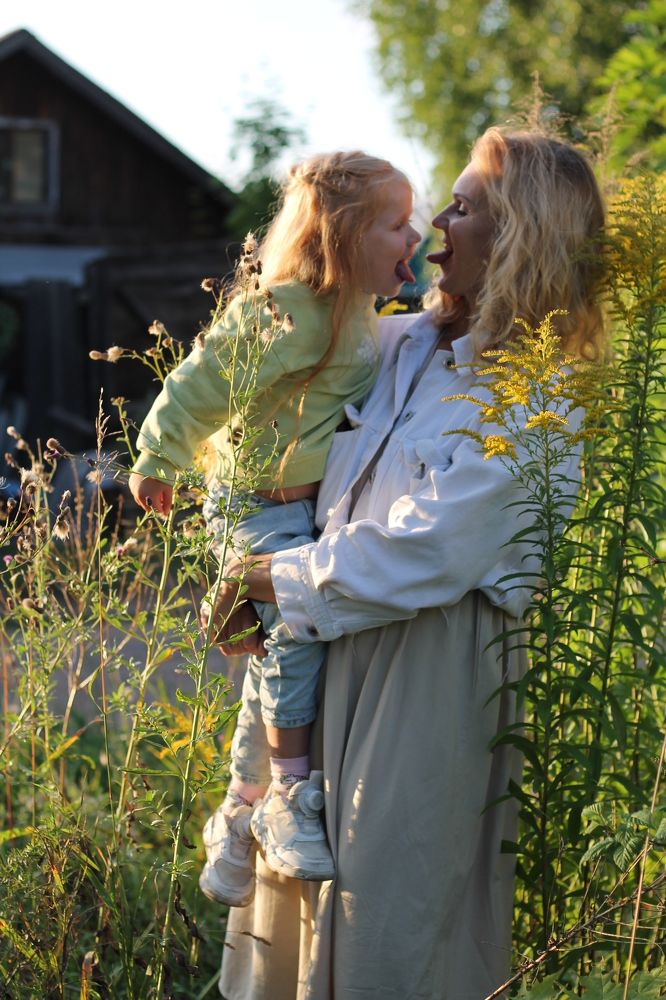 Веселый вечер