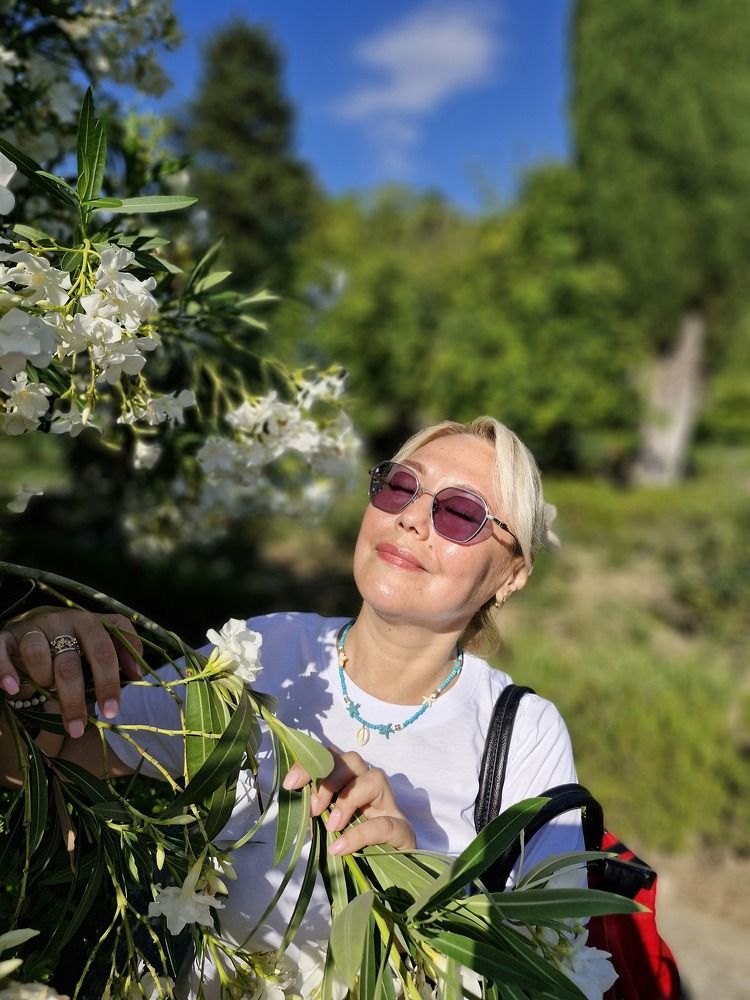 Photograph by Igor Chechin