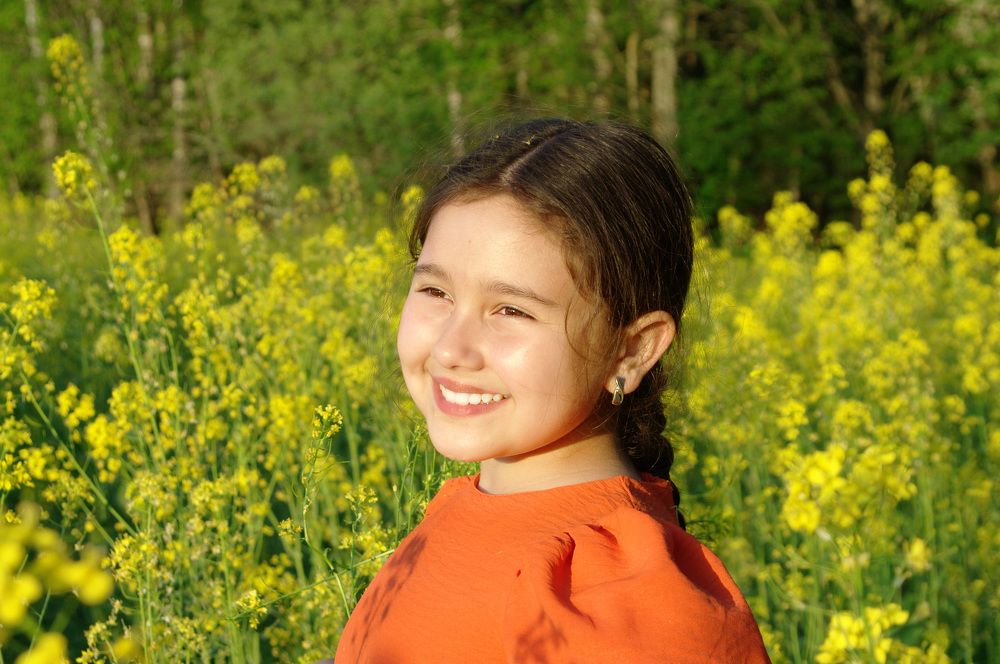 Photograph by Ольга Чистякова