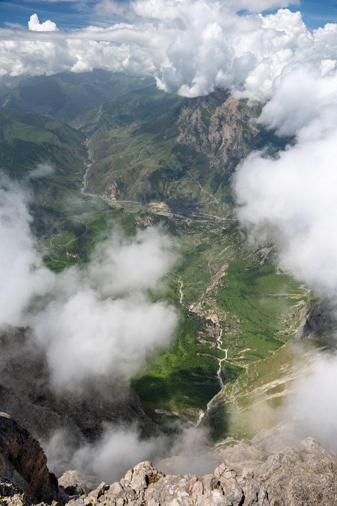 Фотография автора Олег Кожухов