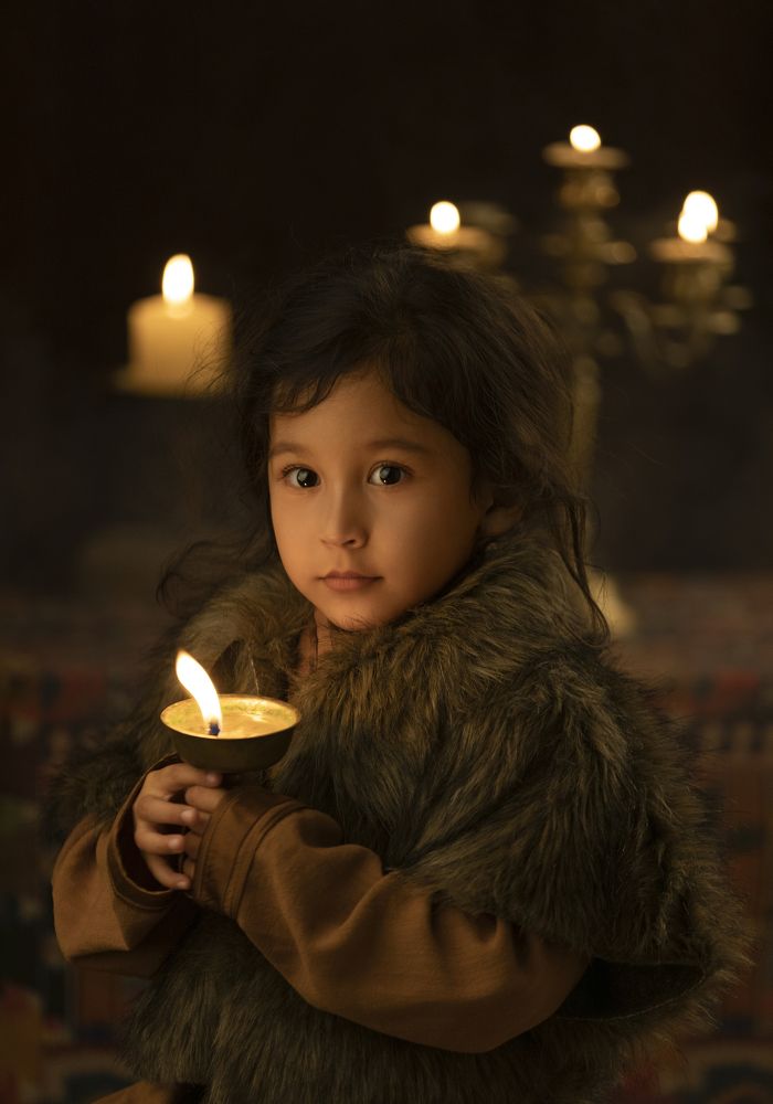 Фотография автора 刘 大俊