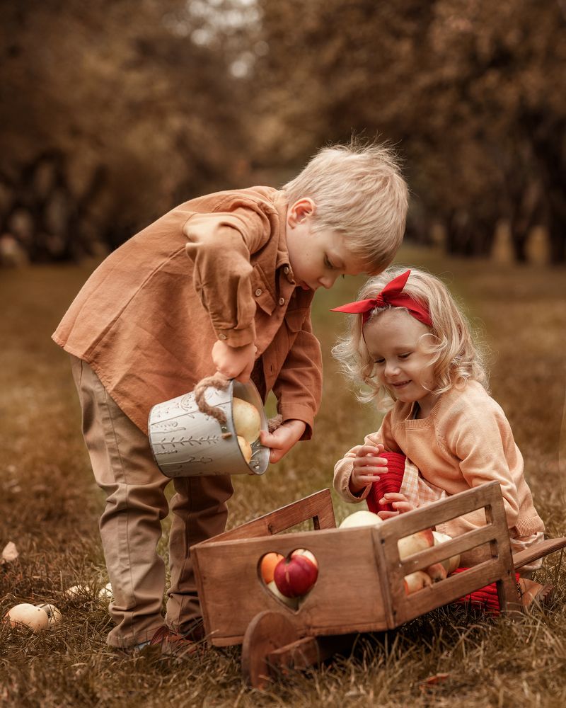 Photograph by Алла Чуракова