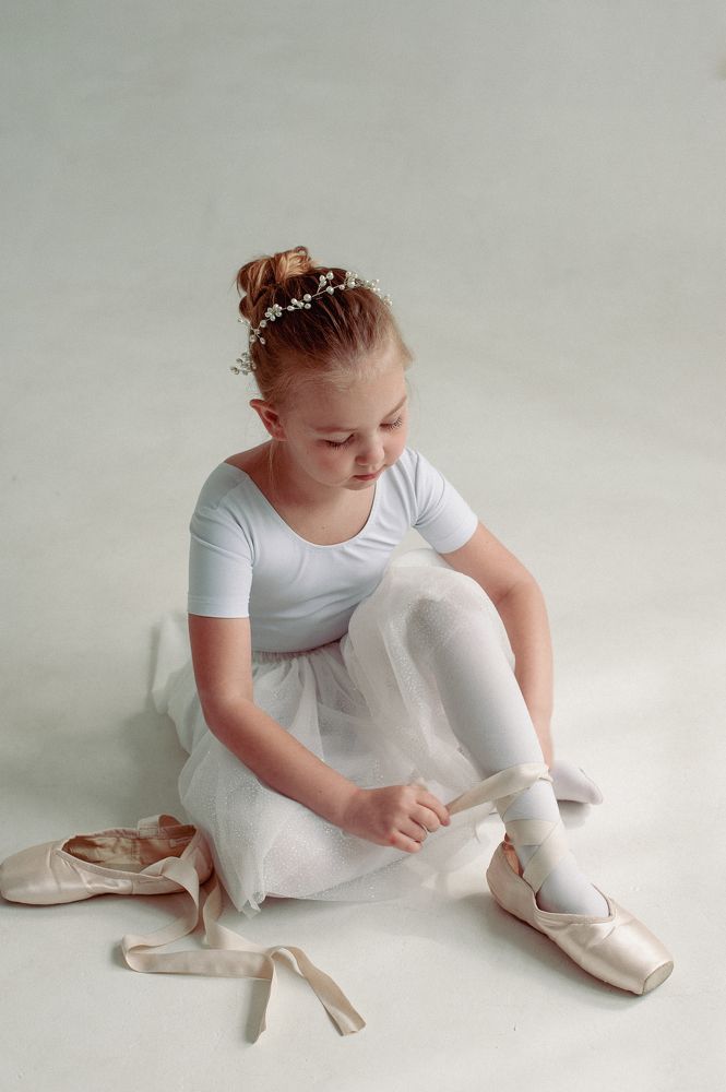 Photograph by Екатерина Пенежина