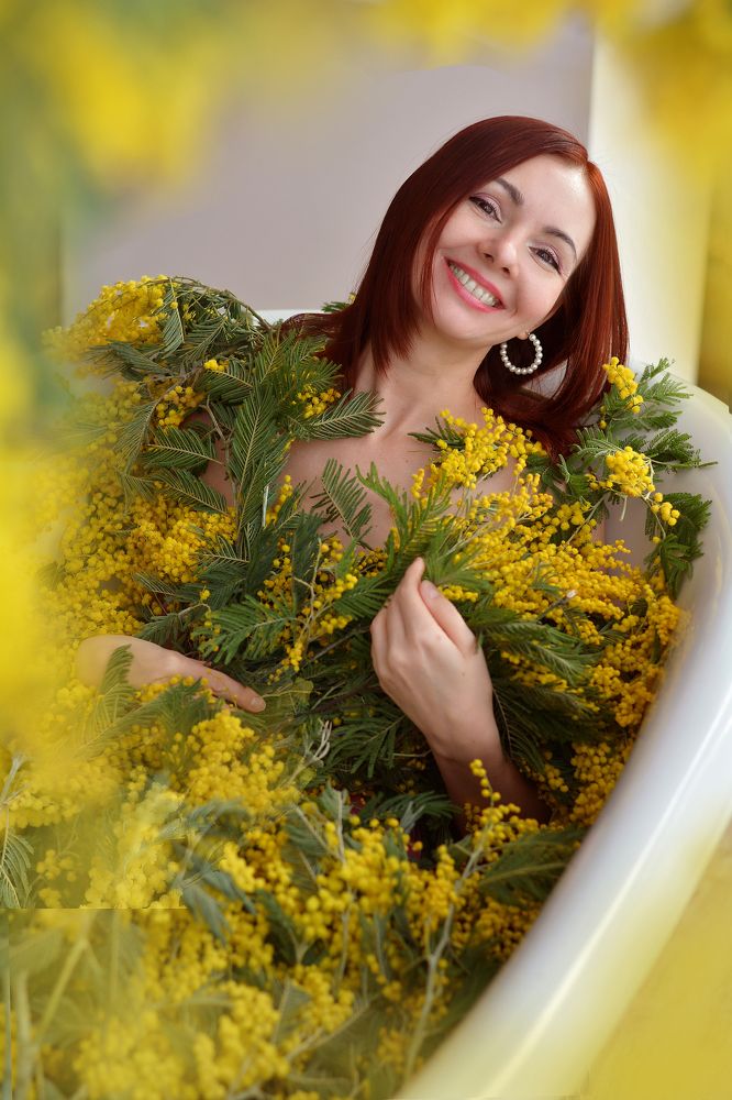 Photograph by Антонина Проскурина