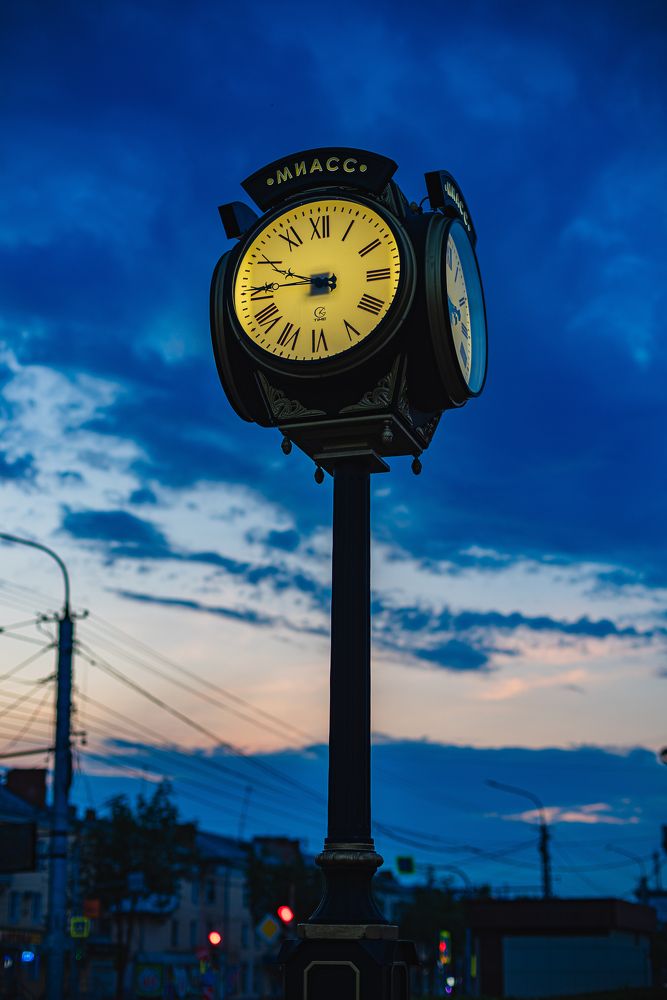 Photograph by Кирилл Шарапов