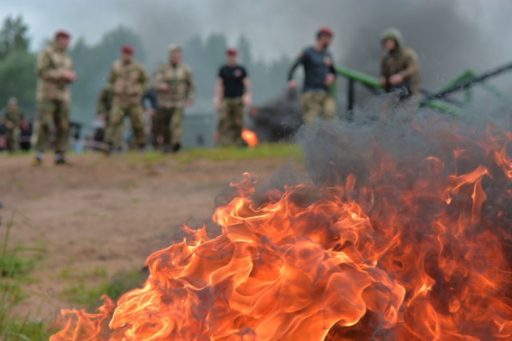 Photograph by Алексей Ильин