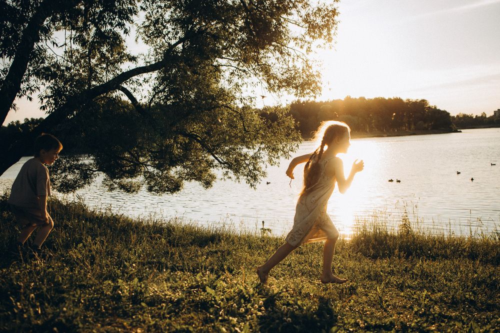 Photograph by Екатерина Иванова