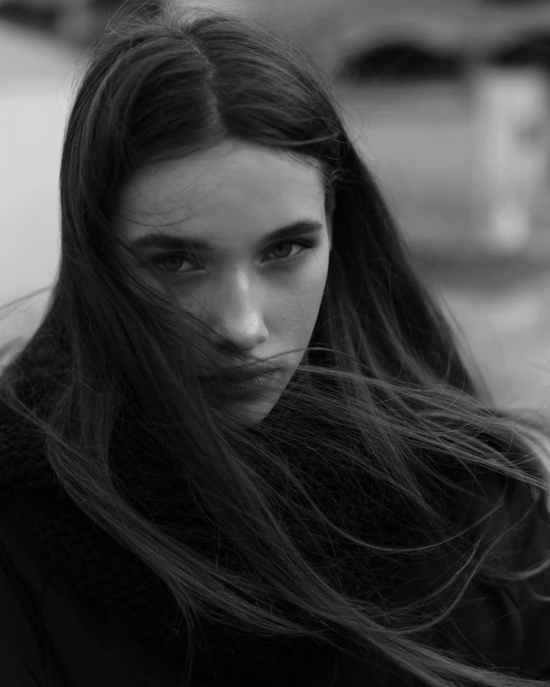 Photograph by Tkachenko Anastasia