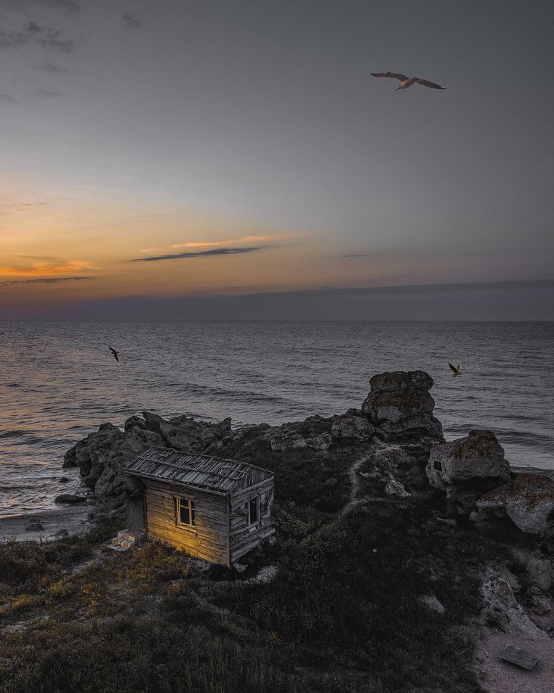 Photograph by Сергей Лексин