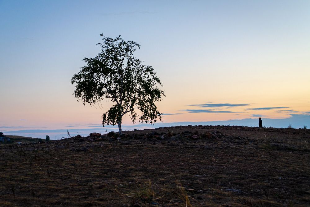 Photograph by Денис Кичев