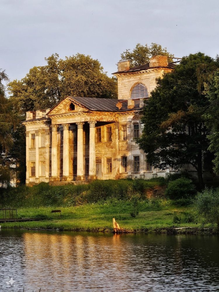 Фотография автора Мария Рудаковская