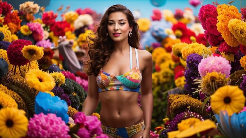 Photograph by Вячеслав Геннадьевич Усков