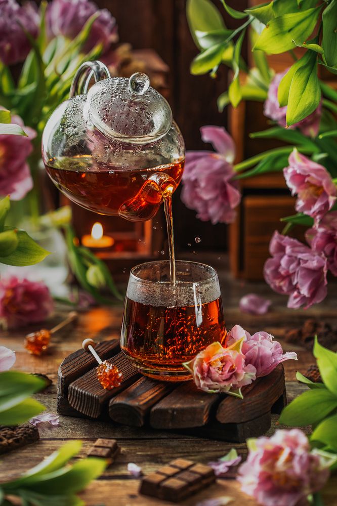 Photograph by Романова Марина