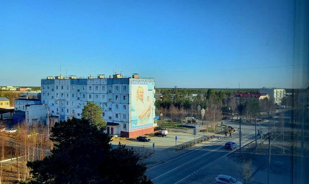 Фотография автора Евгения Зайцева