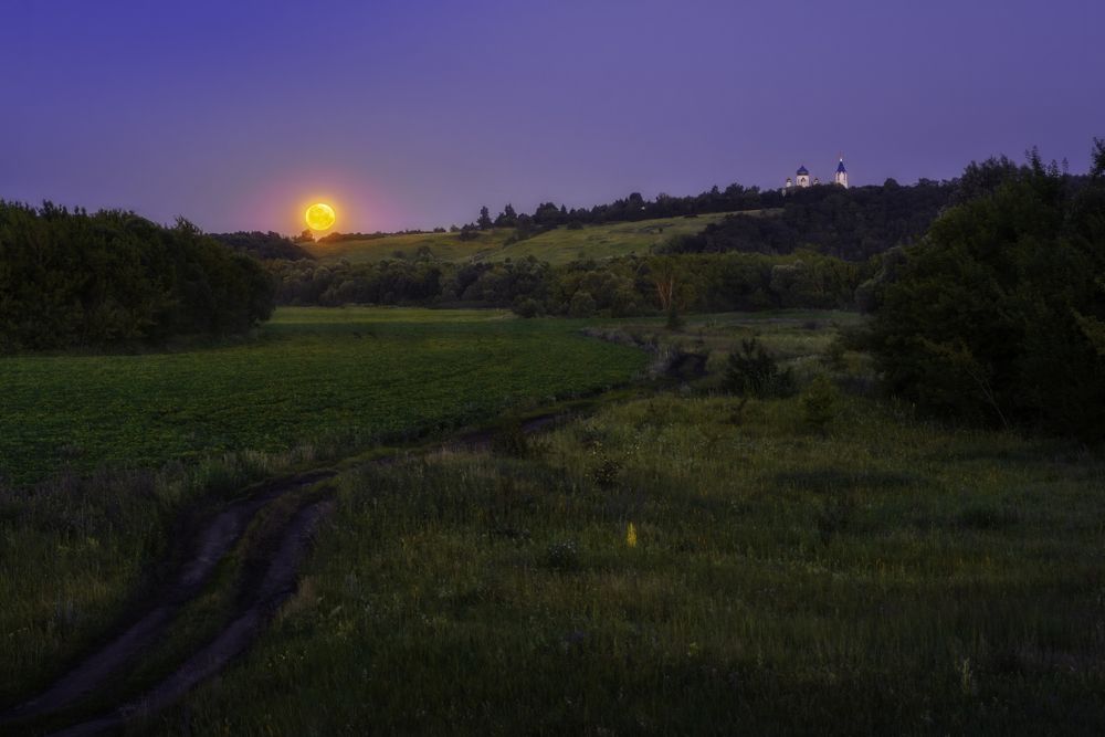 Photograph by Павел Абакумов