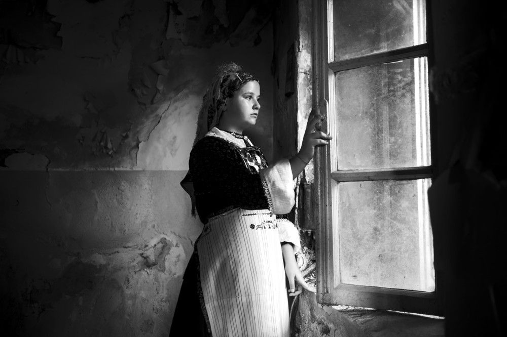 Photograph by Dimitris Vavliaras