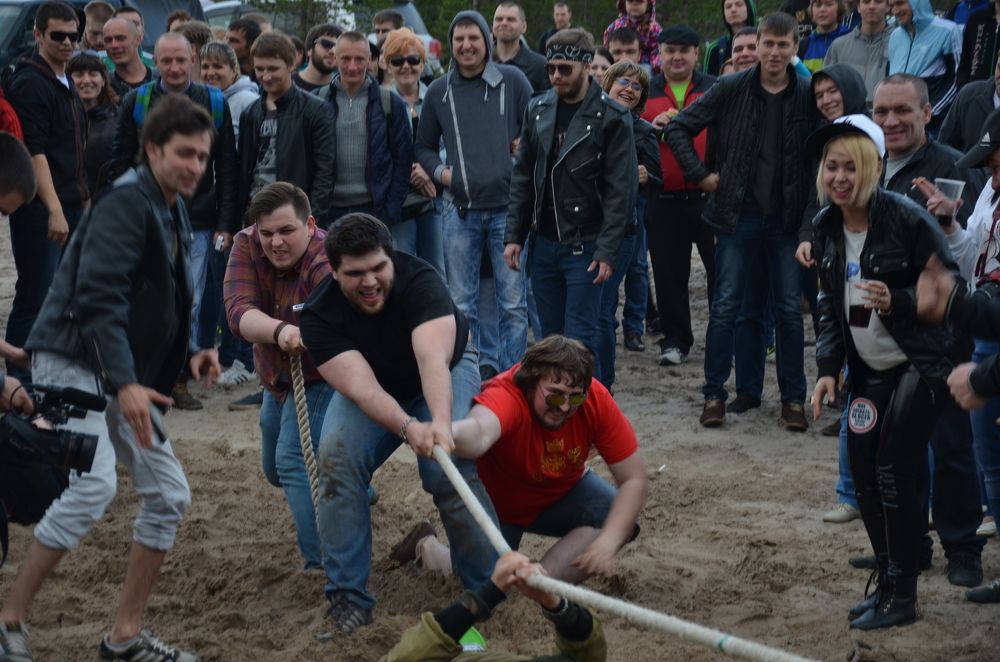 Фотография автора Евгения Зайцева