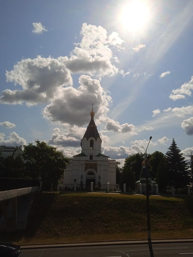 Photograph by Фёдор Викторович