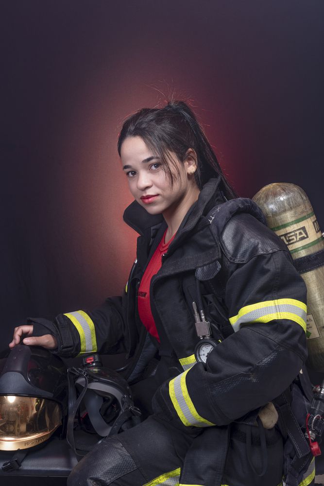 Photograph by Marden Acampora