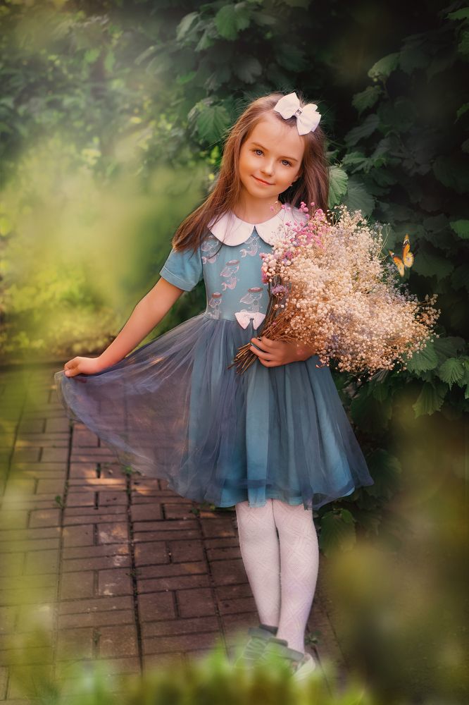 Photograph by Юлия Гетманская