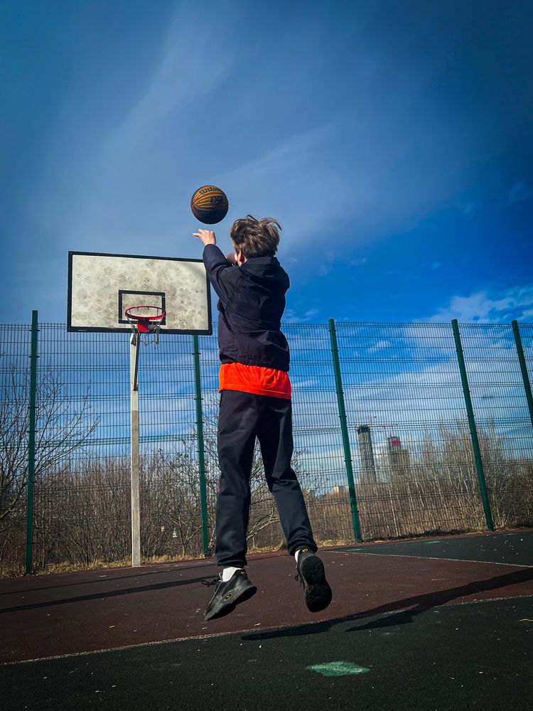 Photograph by Татьяна Колобаева