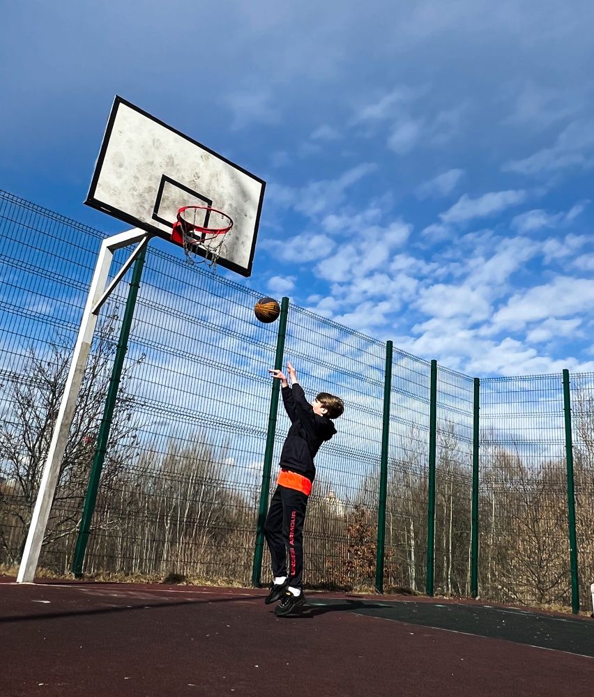 Photograph by Татьяна Колобаева