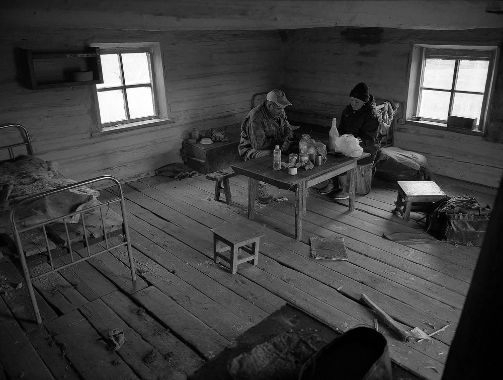 Photograph by Дмитрий Ткаченко