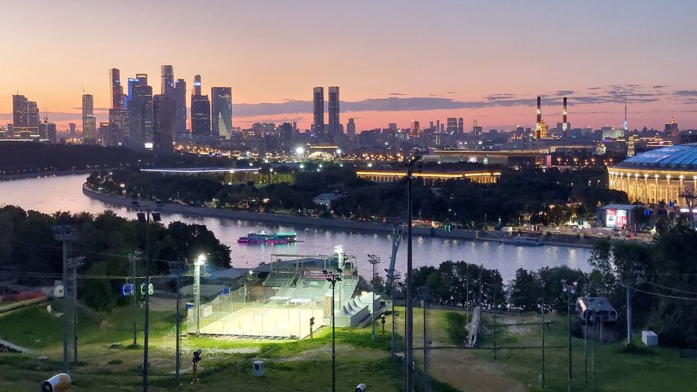 Photograph by Марина Алёшина